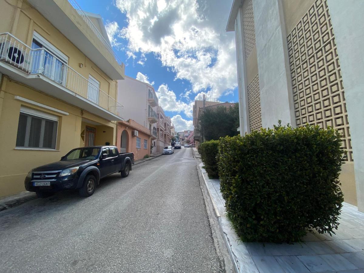 Valeria'S Apartment Argostoli  Exterior foto