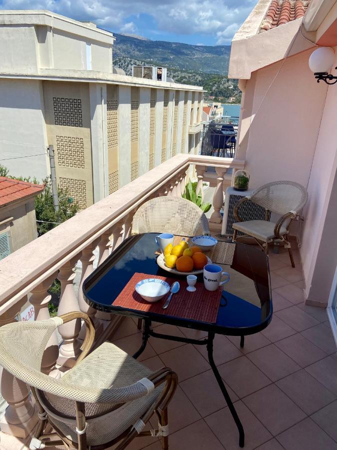 Valeria'S Apartment Argostoli  Exterior foto